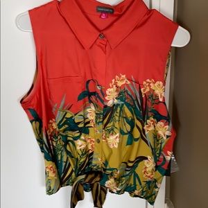 Women’s NWT Vince Camuto Blouse